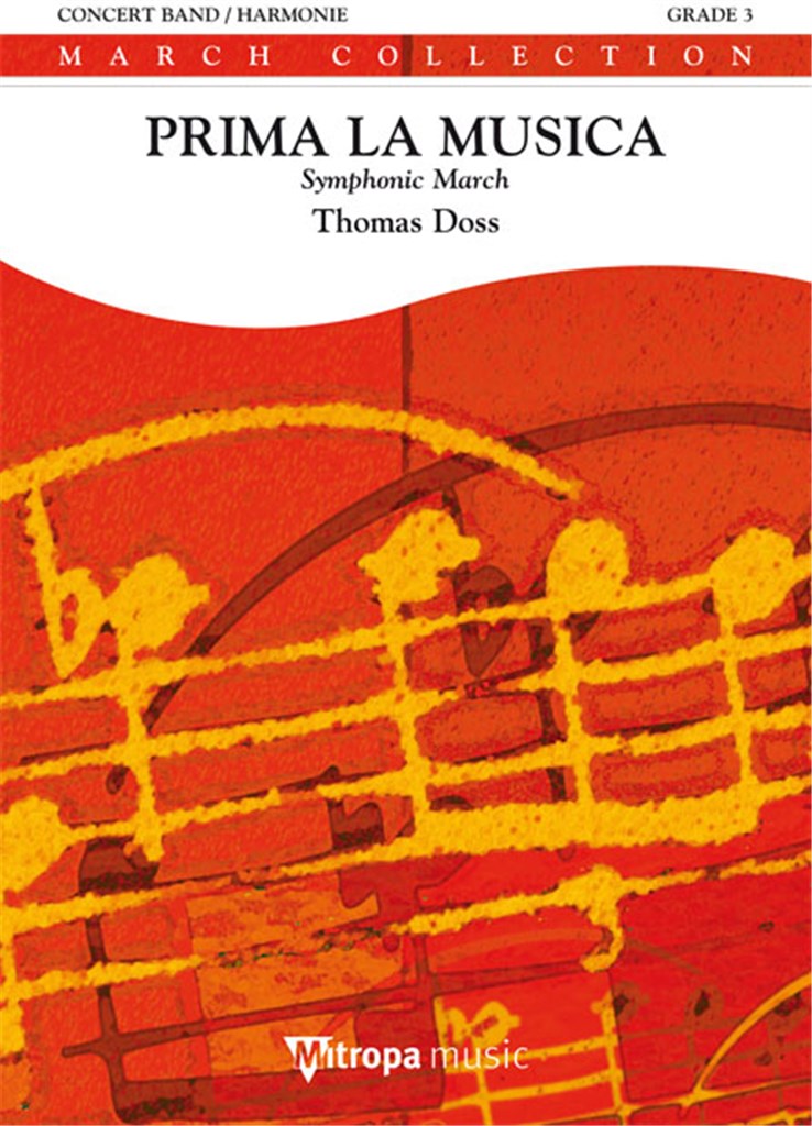 Prima la Musica